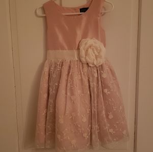 Toddlers Size 6 Dress